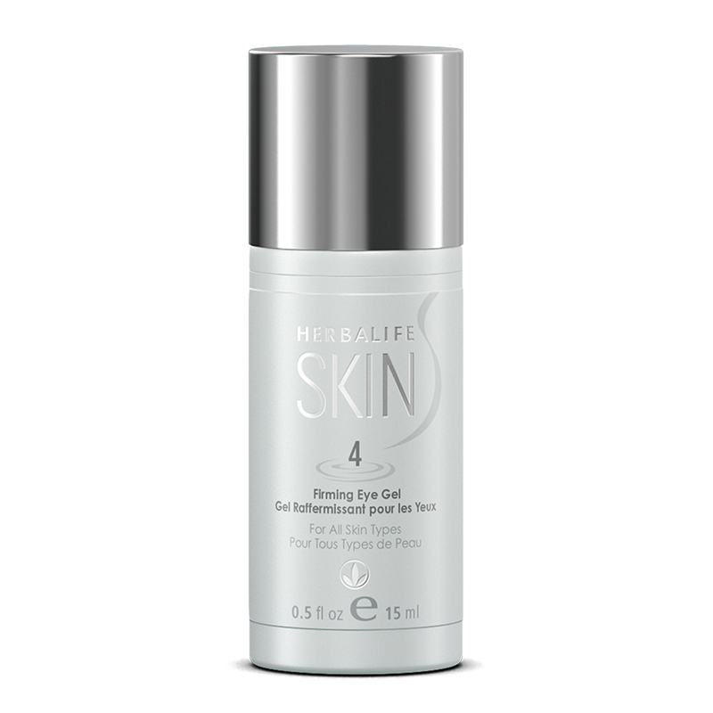 0770 Firming Eye Gel