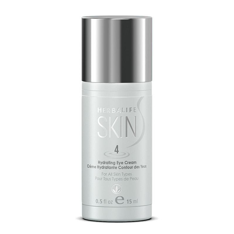 0771 Hydrating Eye Cream