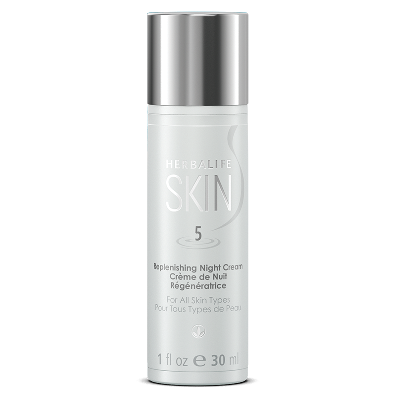 0774 Replenishing Night Cream