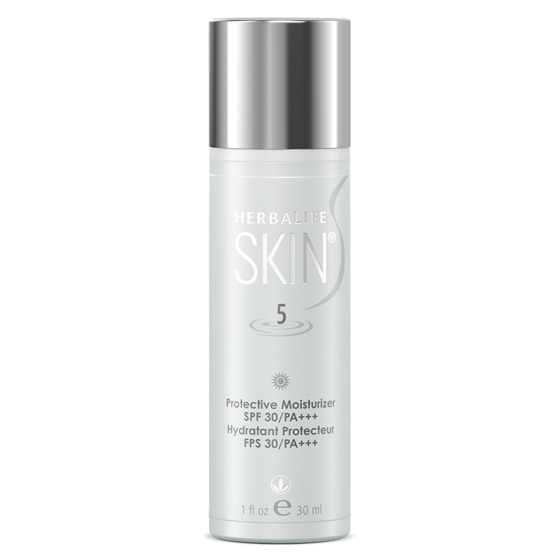 0899 Protective Moisturizer SPF 30/PA +++